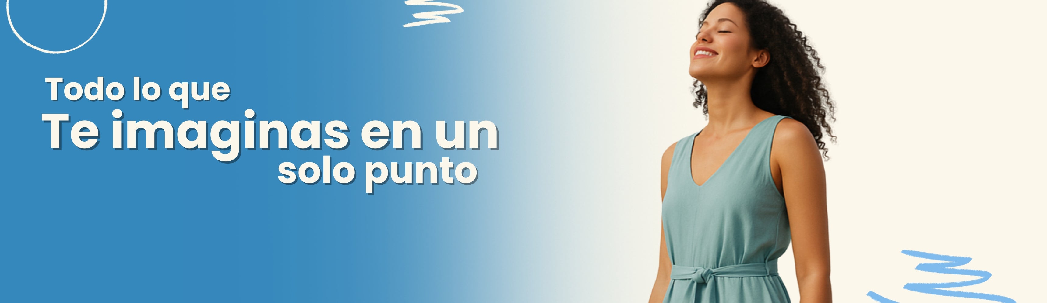 Banner desktop
